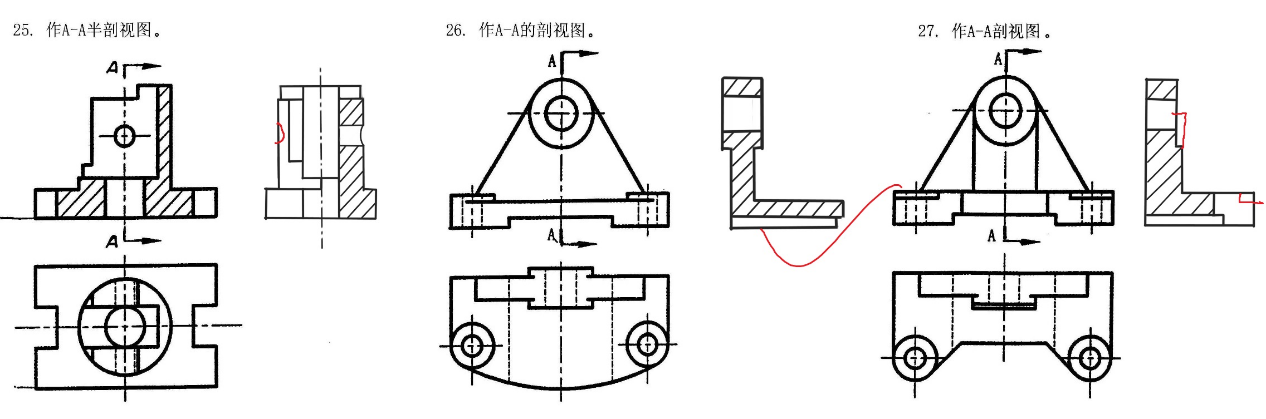 图29作业线上全批全改 图29作业线上全批全改